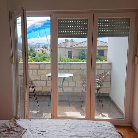 Apartment Tin Krk Town Kültér fotó