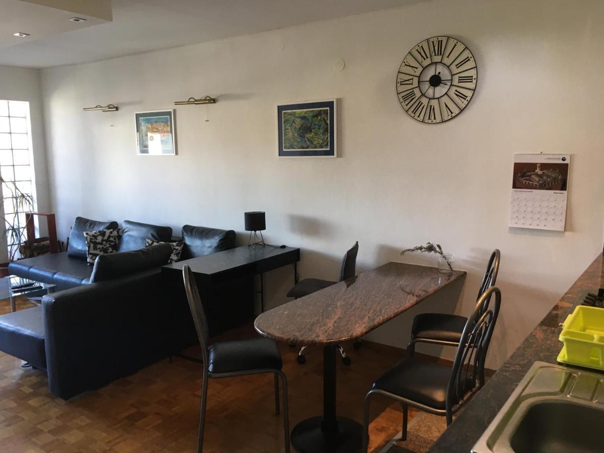 Apartment Tin Krk Town Kültér fotó