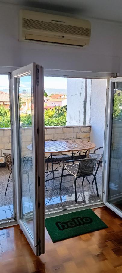 Apartment Tin Krk Town Kültér fotó