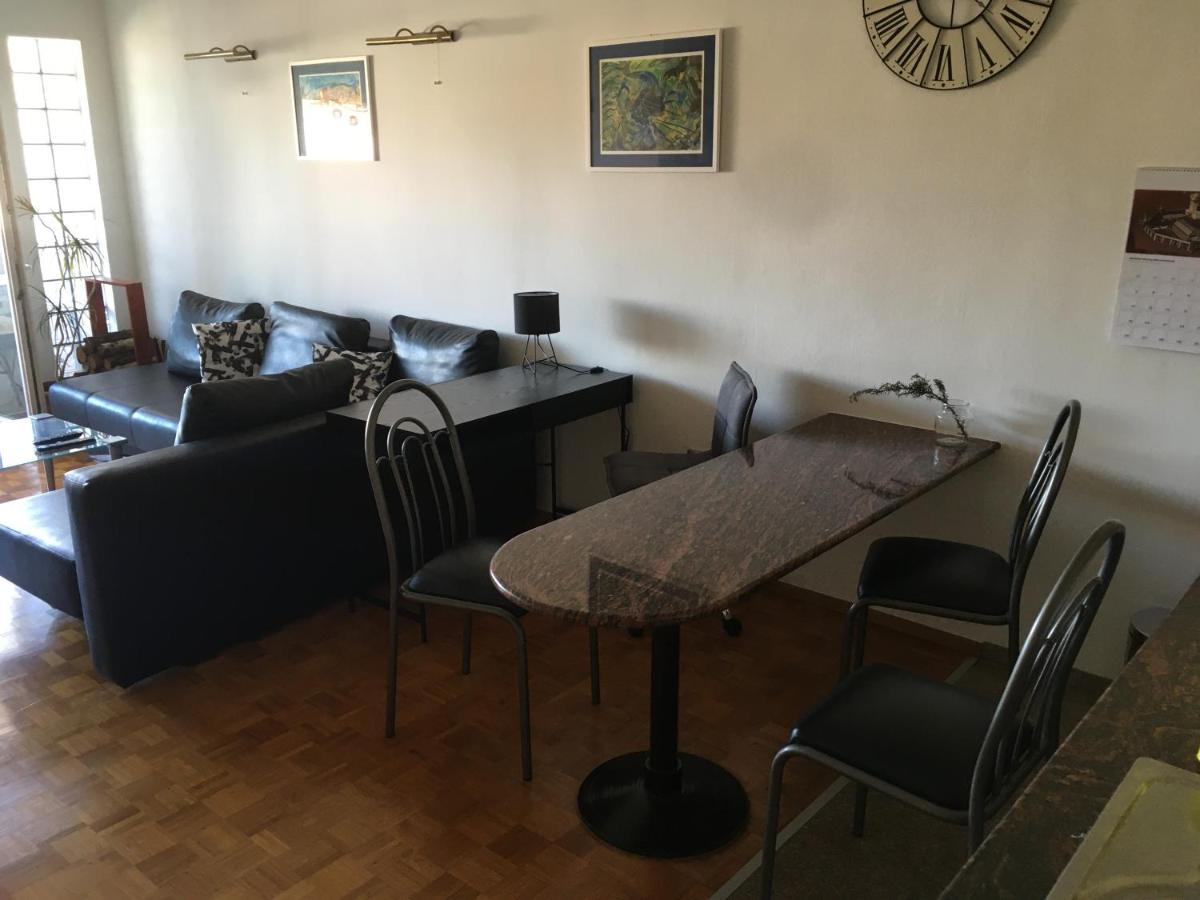 Apartment Tin Krk Town Kültér fotó