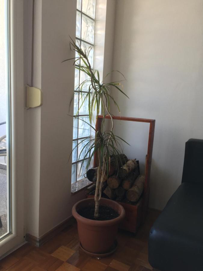 Apartment Tin Krk Town Kültér fotó